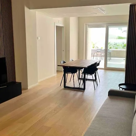 Bellissimo Casa Di Lusso Con Piscina 民宿 *
