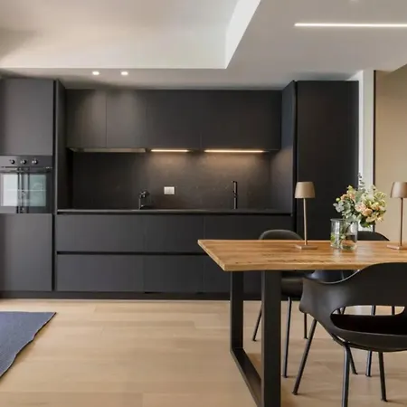 Bellissimo Casa Di Lusso Con Piscina 莫诺波利