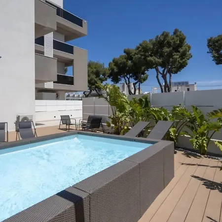 Bellissimo Casa Di Lusso Con Piscina 民宿 莫诺波利
